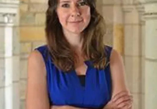 Sociology Department Colloquium: Emily Erikson