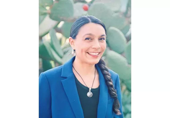 Sociology Department Colloquium: Veronica Terriquez 