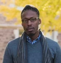 Sociology Department Colloquium: John N. Robinson III