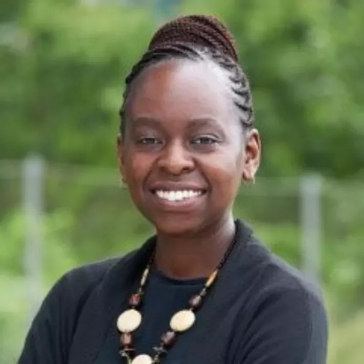 Sociology Department Colloquium: Sanyu Mojola